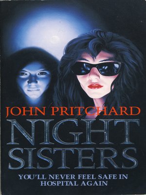 cover image of Night Sisters